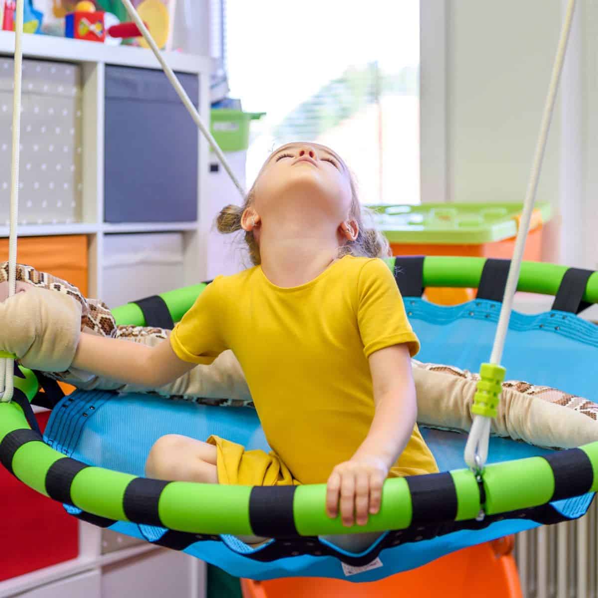 Occupational therapy for Autism is often recommended when a child is first diagnosed. Learn how OT can help your child with autism and what to expect!