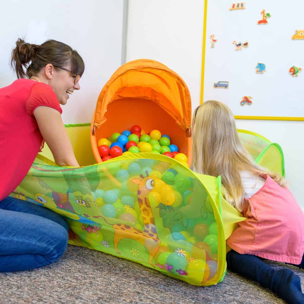 Occupational therapy for Autism is often recommended when a child is first diagnosed. Learn how OT can help your child with autism and what to expect!