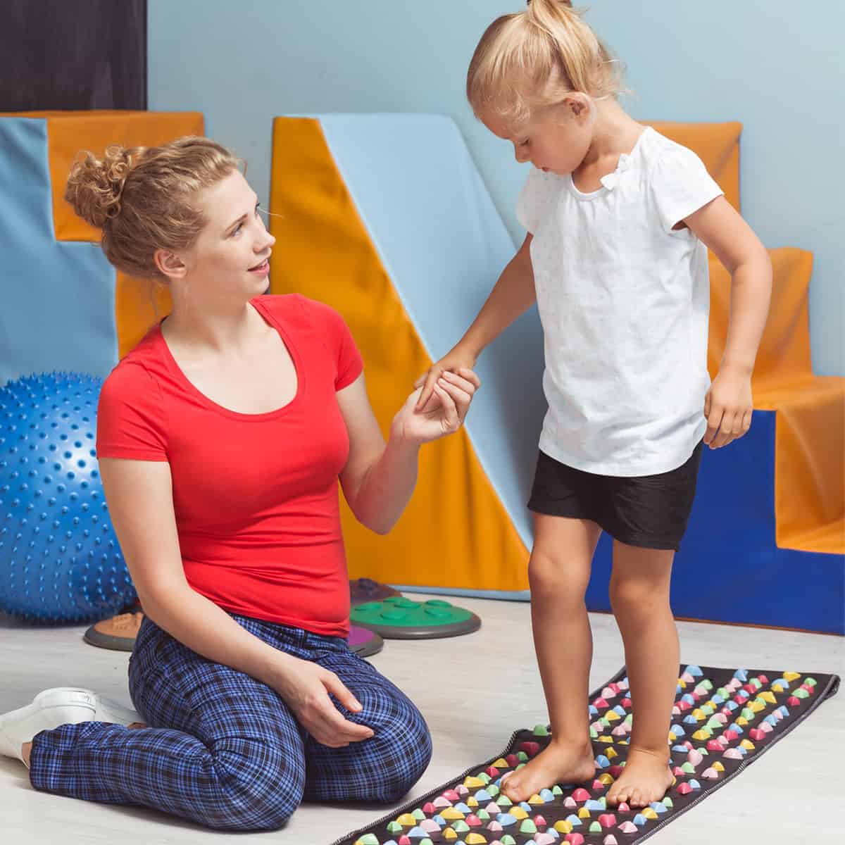 Occupational therapy for Autism: How Does it Help?