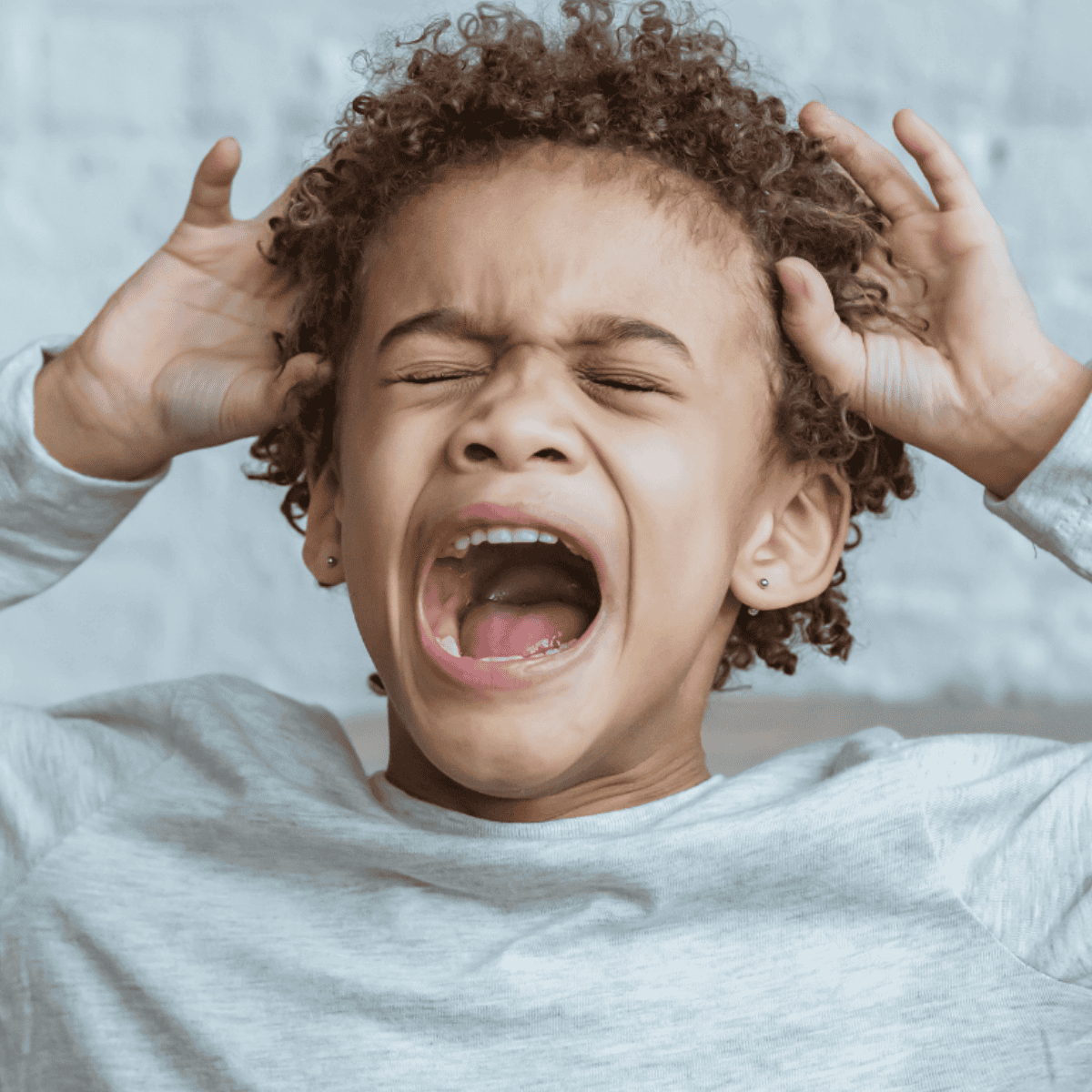 3 Signs it’s a Sensory Meltdown, Not a Tantrum