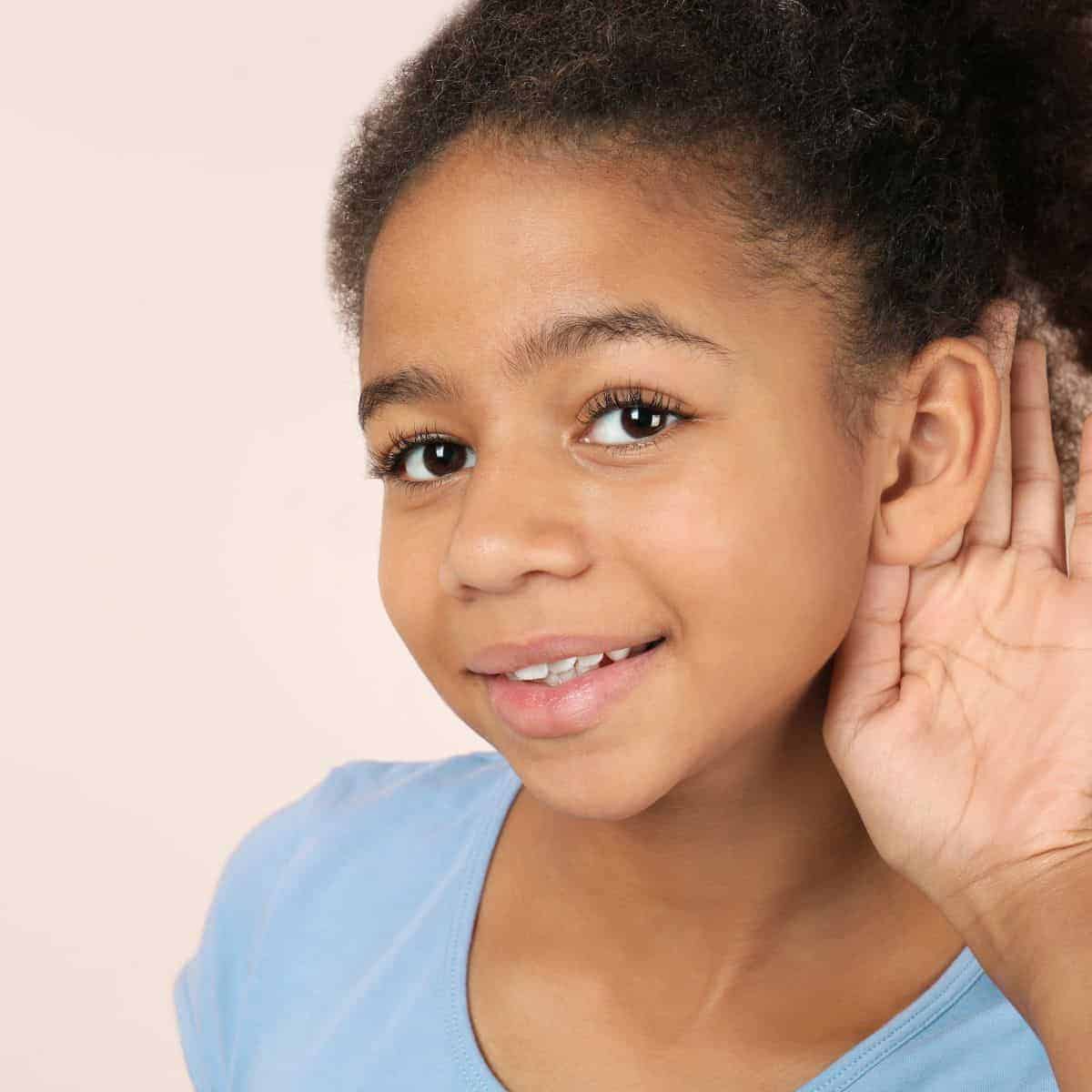 Auditory sensory activities are perfect for helping kids overcome auditory processing disorders, auditory seeking and auditory sensitivities. Try these 10 activities to help with auditory sensory processing.