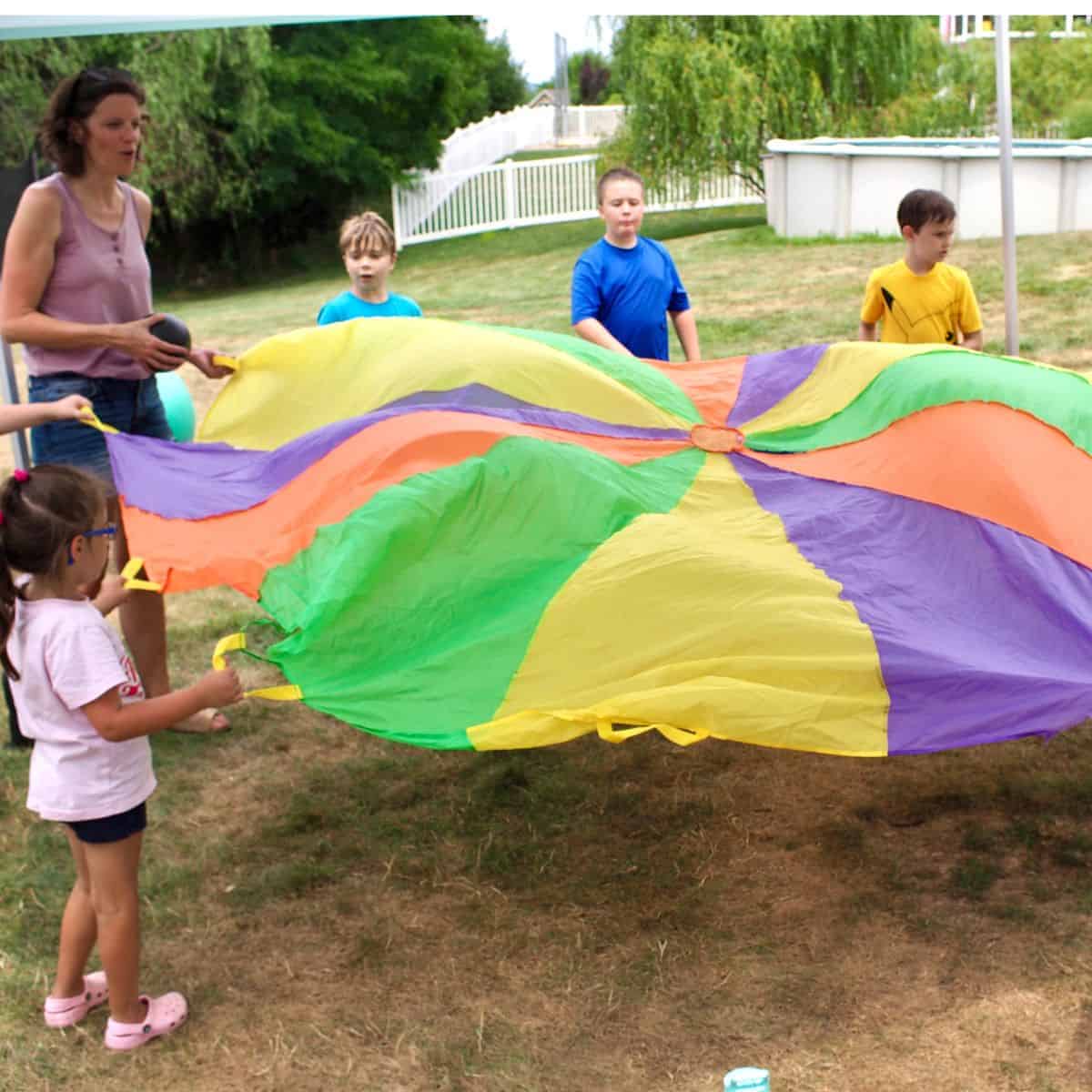 Recap of our first in-person sensory summer camp for kids in Pittsburgh, PA! Learn about the goals and key activities of our sensory summer camp, and hear about all the fun we had and the progress that was made!