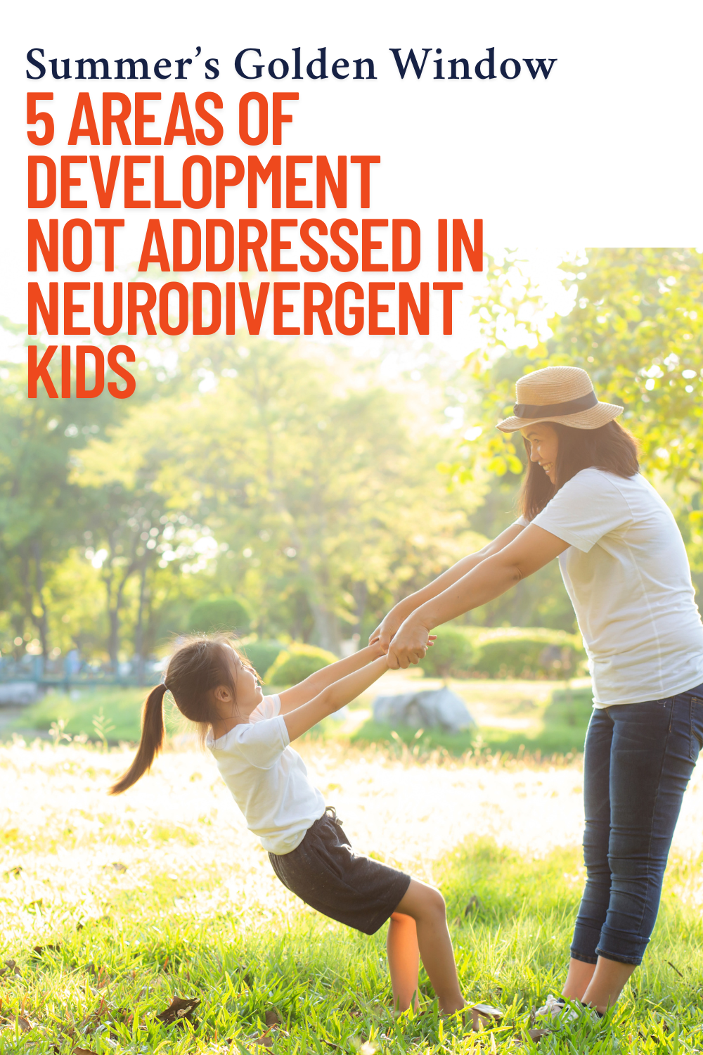 Connection Hive Neurodiverent Kid