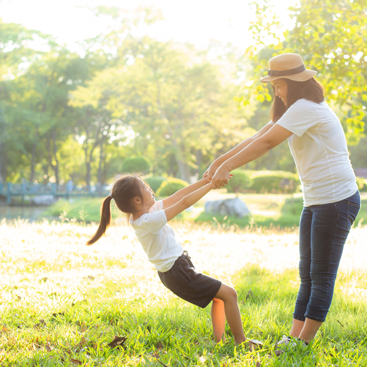 Summers Golden Window: 5 Areas of Development Often Not Addressed in Neurodivergent Kids