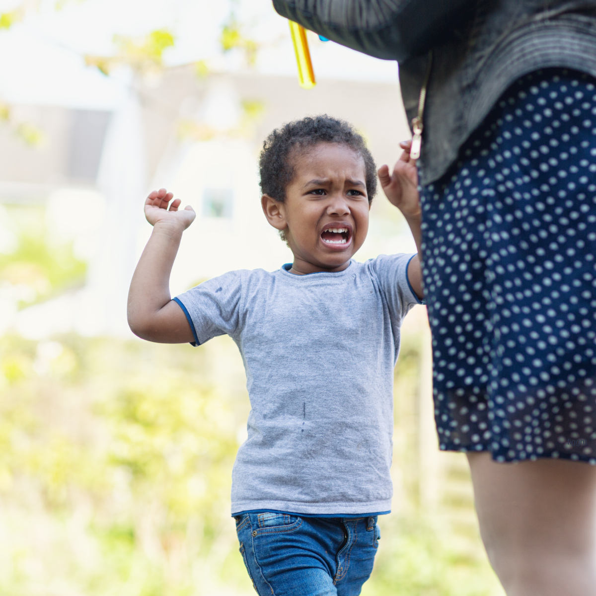 Fight or Flight: The Hidden Stress Response Driving Your Kid’s Behavior