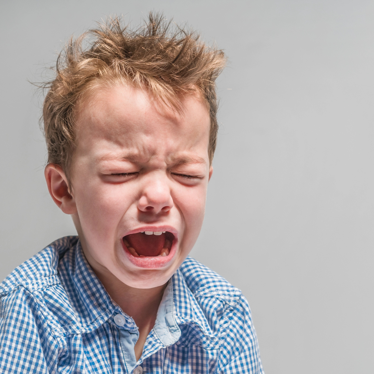 3 Steps to Defuse BIG Emotions