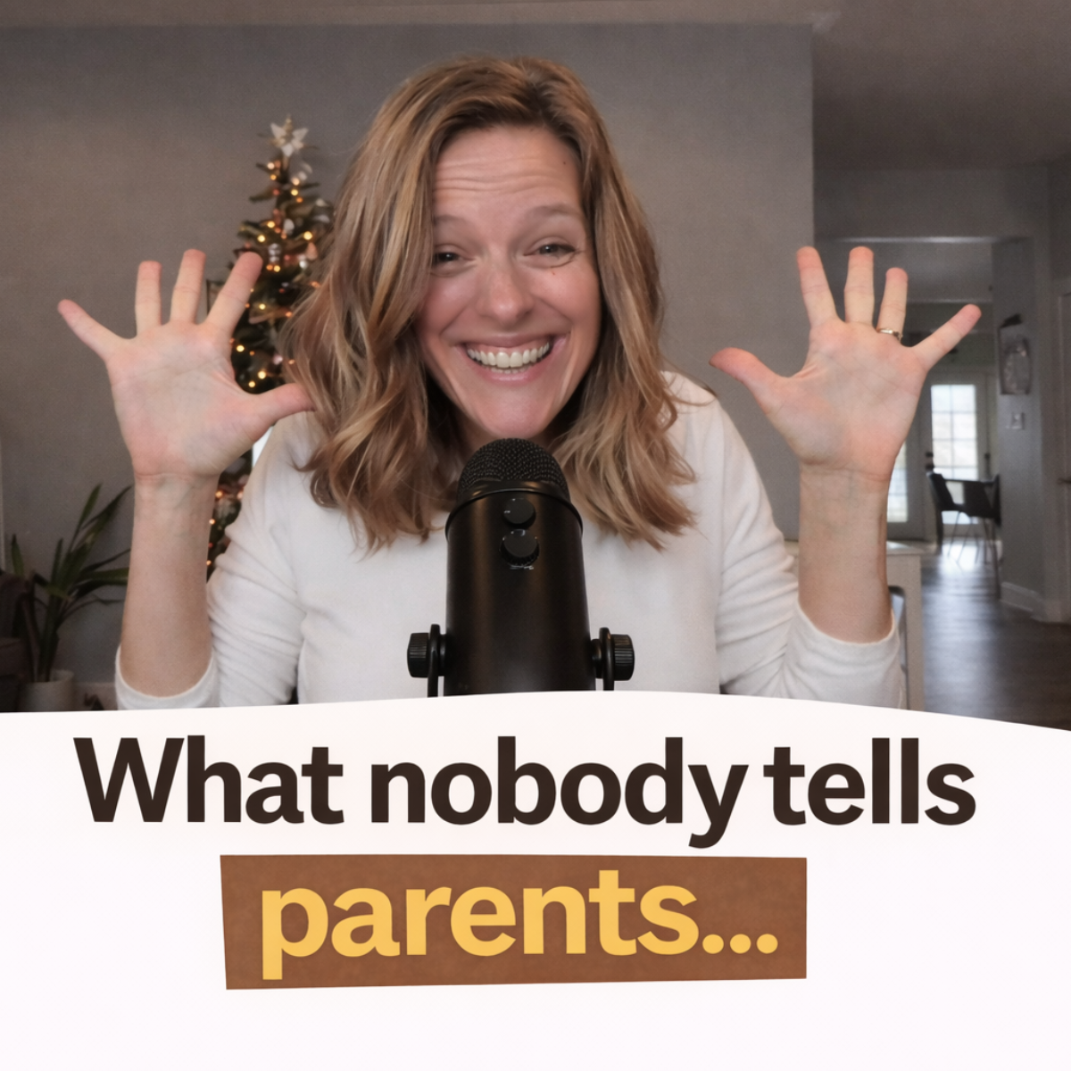 The 4 Hidden Causes Behind Sensory Needs, ADHD, & Big Emotions