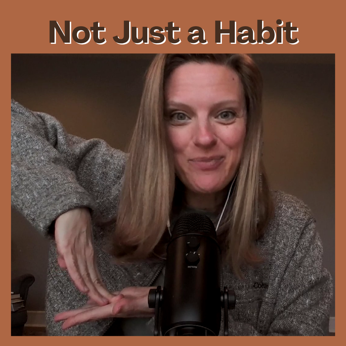 How to Help Toe Walkers Walk on Their Whole Foot👣