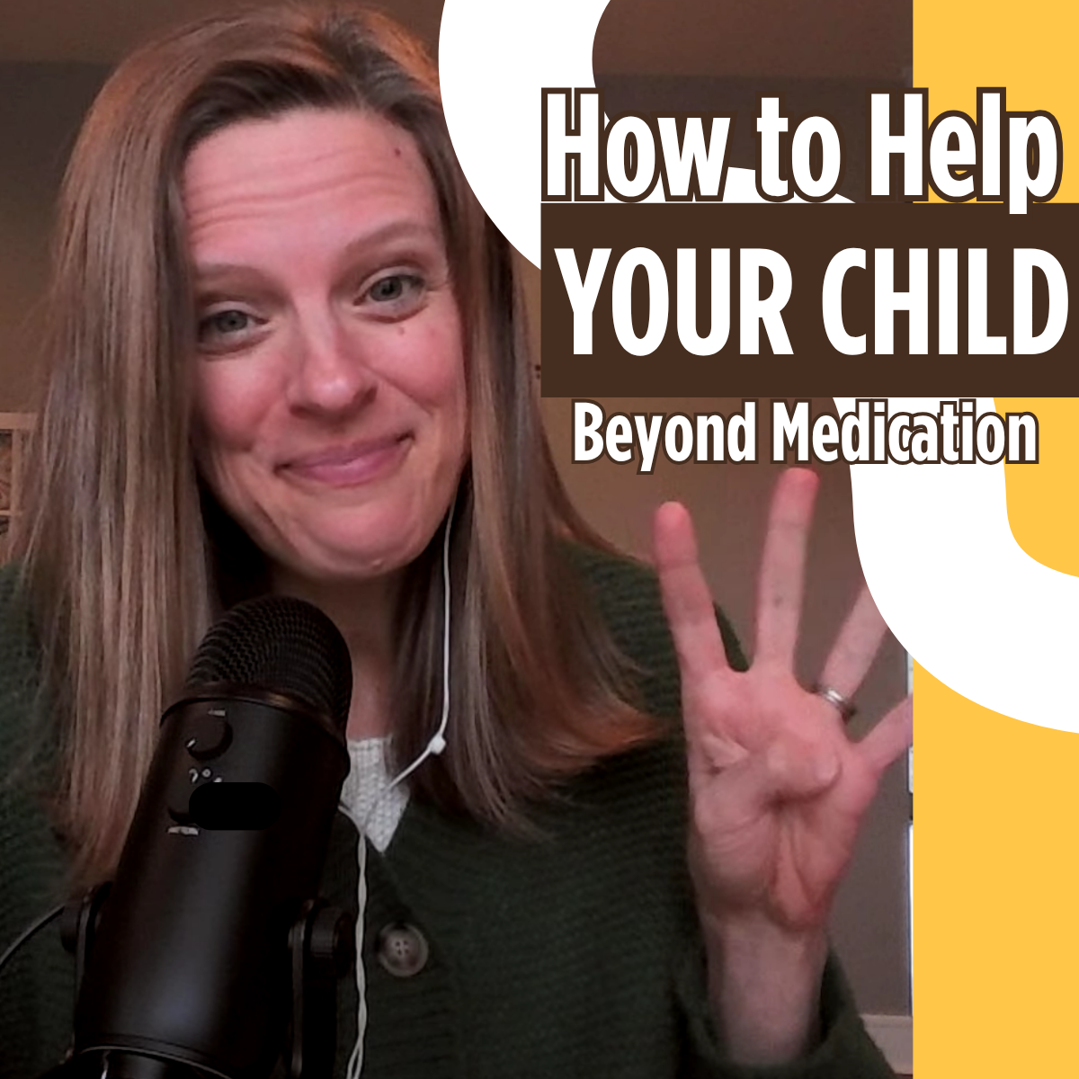 4 Ways to Improve ADHD Symptoms (That No One Talks About!)