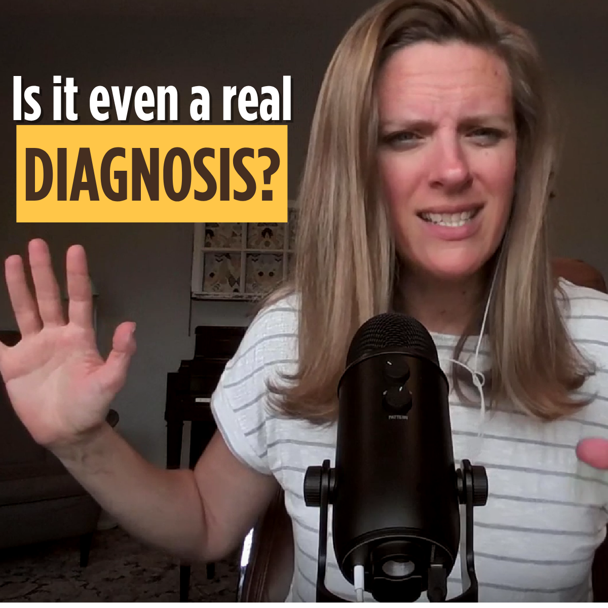 The Truth About Sensory Processing Disorder