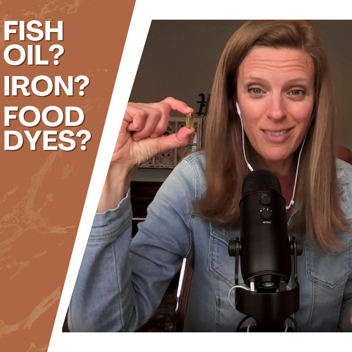 ADHD + Nutrition: What the Research Actually Says