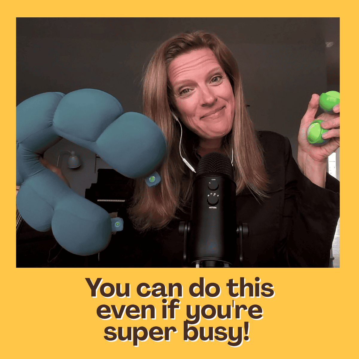 7 Quick Sensory Activities to Habit Stack for Regulating Kids