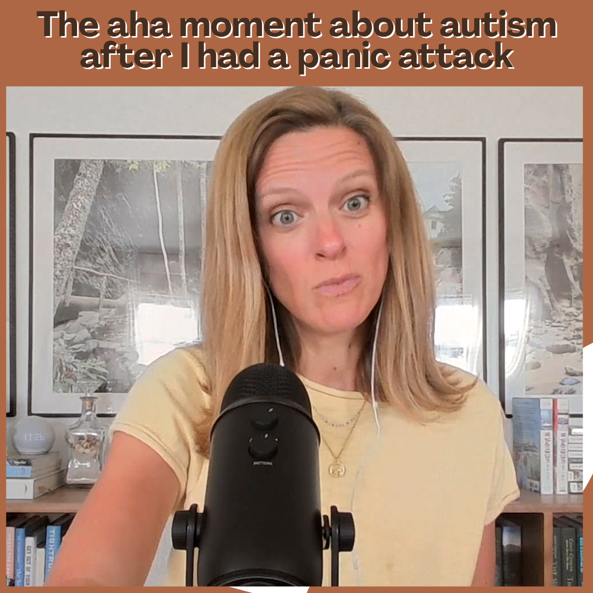 Are Big Meltdowns Causing Trauma for Kids with Autism? What we know…