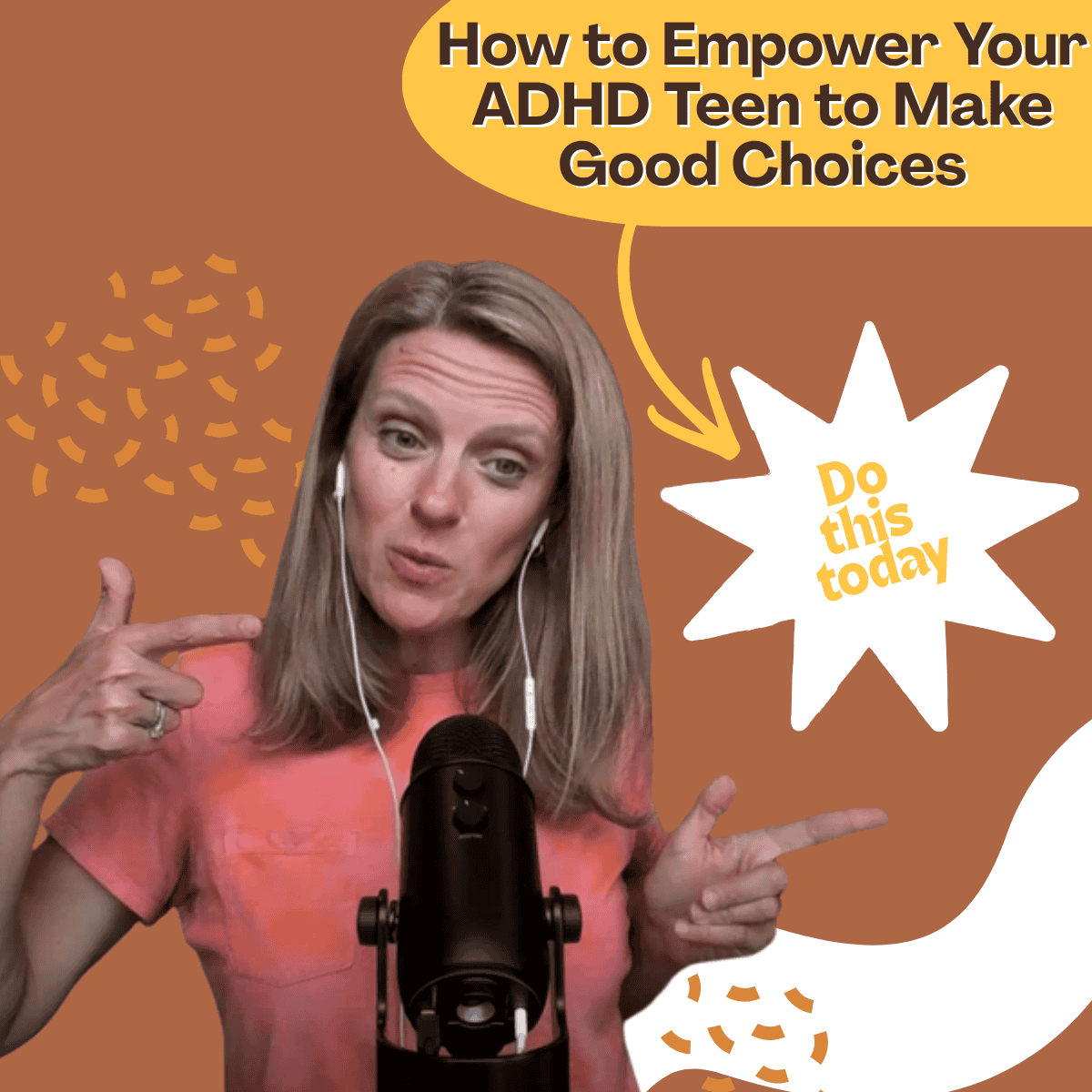 How to Help Your ADHD Teen Succeed in School—Without Nagging